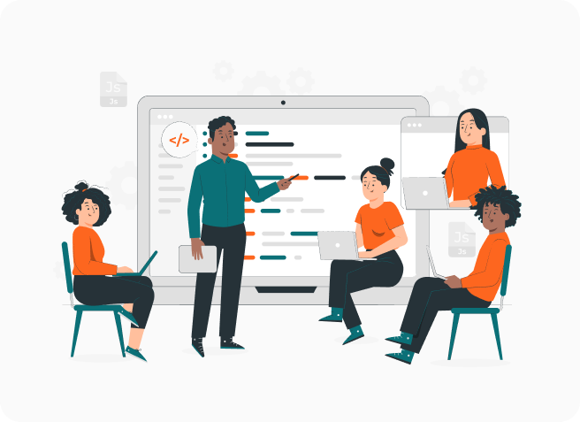 Team collaboration