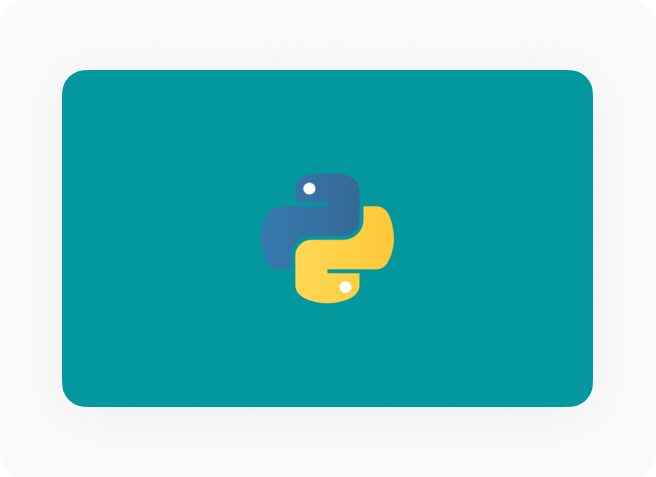 Python logo